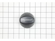 Cap,water Reservoir- Ecm160 – Part Number: 126136000000
