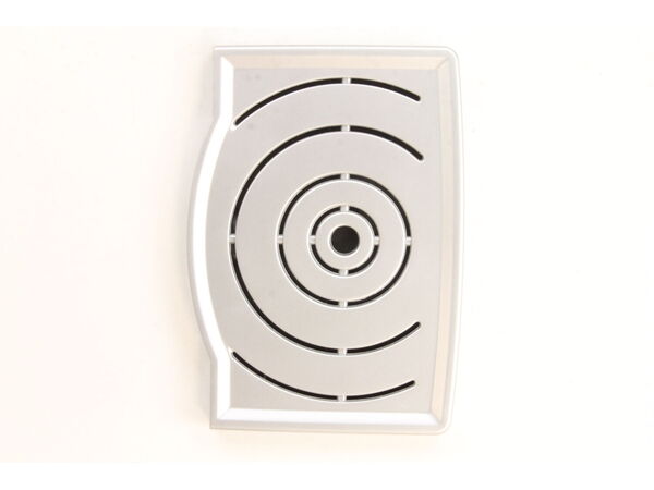 19176811-1-M-Mr Coffee-126137000000-Drip Tray And Grid Assembly- E