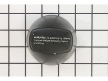 RESERVOIR LID BVMC-ECM2 – Part Number: 139027000000