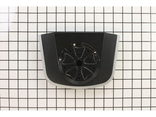 19176838-1-M-Mr Coffee-162248000000-Drip Tray - Cover Assy Kg6 Mrc