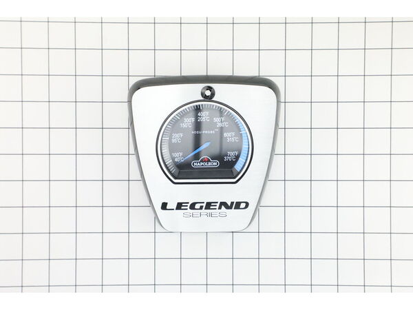 19180192-1-M-Napoleon-S91002-TEMPERATURE GAUGE FOR LEGEND 4