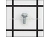 SEMS SLOTTED, PAN HD SCR – Part Number: 058975-000-000