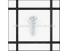 SCREW,#6X1/2,TWIN HELIX – Part Number: 106942-000-000