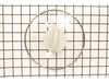 GLASS LID ASSY – Part Number: 121106000000