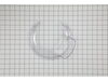 SPLASH GUARD – Part Number: 161183000000