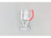 PLASTIC JAR ASSEMBLY WITH HAND – Part Number: 164168900000