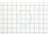 RUBBER RING/SEALANT – Part Number: 172819000000