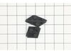 19184313-2-S-Oster Pro-172872000000-SET OF 4 FEET