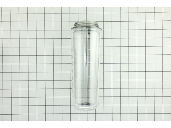 19184345-1-M-Oster Pro-181069000000-BOTTLE GREY REPL