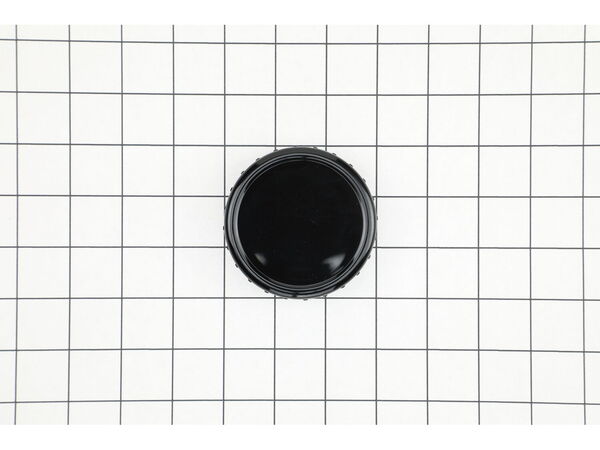 19184358-1-M-Oster Pro-186484000000-STORAGE LID BLK BLSTPB-BALL