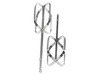 2PC BEATERS KIT – Part Number: 2100055