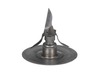 AGITATOR ASSEMBLY – Part Number: 31014904000