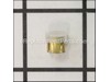 RETAINER ASSEMBLY-BRUSH – Part Number: 42614