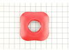JAR COVER CHILI RED S – Part Number: 83820000345