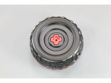BLACK REAR WHEEL 2 PACK – Part Number: IAKB0573
