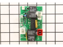 MASTER ELECTRONIC BOARD – Part Number: MEVA0067