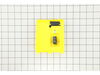 19184888-2-S-Peg Perego-SAGI3977JKY-YELLOW FOOT PLATE X PIC SWIT