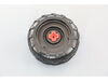 Right Black Rear Wheel Assy – Part Number: SARP8400DNGR