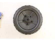 FRONT WHEEL ASSY – Part Number: SARP8997NGR