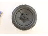 FRONT WHEEL ASSY – Part Number: SARP8997NGR