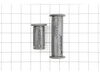 Handlebar Grips, Twist Grip Th – Part Number: W15125050025