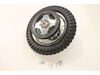 Rear Wheel Complete – Part Number: W15128040188