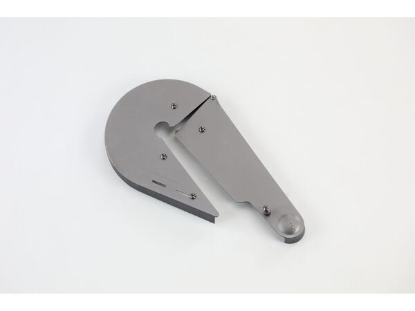 19191341-1-M-Razor-W15128049913-Chain Guard W/screws