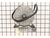 Motor, 250w Chain Driven – Part Number: W15128050030