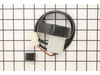 Twist Grip Throttle, 4w/single – Part Number: W15128050043