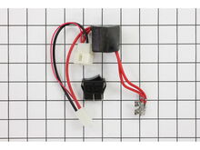 On/off Switch W/o Light Indica – Part Number: W15128050101
