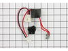 On/off Switch W/o Light Indica – Part Number: W15128050101