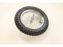 Front Wheel Complete W/wire Hu – Part Number: W15128050187