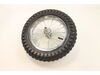 19191347-2-S-Razor-W15128050187-Front Wheel Complete W/wire Hu
