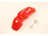 Front Fender - Red – Part Number: W15128190020