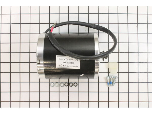 19191367-1-M-Razor-W15128190030-Motor, 500w/chain Driven