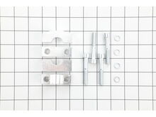 Handlebar Clamp – Part Number: W15128190055
