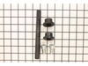 Swing Arm Bolt W/bushing – Part Number: W15128190209