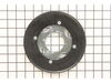 Chain Plate W/ Sprocket - Inne – Part Number: W15128199013