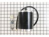 Motor, 650w/chain Driven – Part Number: W15165070030