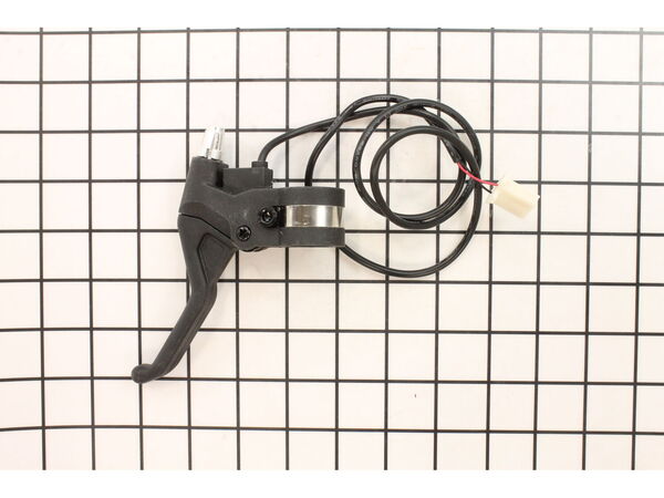 19191436-1-M-Razor-W25143060011-Brake Lever Assembly W/cable