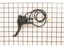 Brake Lever Assembly W/cable – Part Number: W25143060011