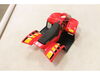 Body Fairing - Red – Part Number: W25143060018