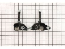Spindle Arm - Right/left – Part Number: W25143060037