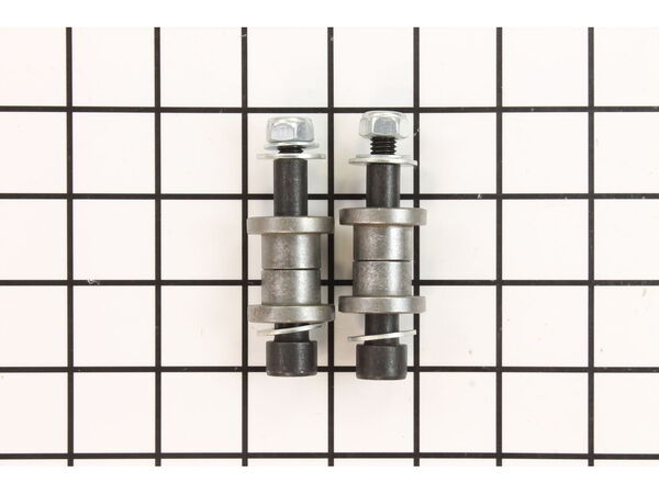 19191450-1-M-Razor-W25143060209-Spindle Bushings W/bolt & Hdwe