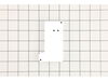PANEL CORNER SUPPORT – Part Number: 02-4433-01