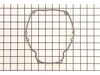 GASKET – Part Number: 294394