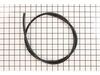 RETURN HOSE – Part Number: 295357