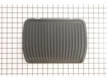 LOWER PLATE, BLACK – Part Number: TS-01039401