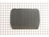 LOWER PLATE, BLACK – Part Number: TS-01039401