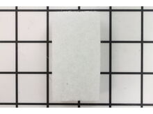 Air Filter – Part Number: 417323